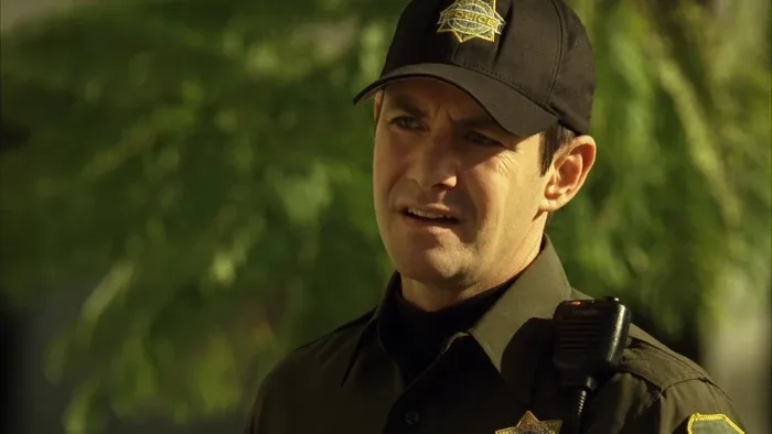 Officer Akers