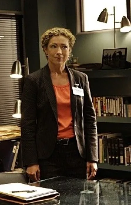 Patricia Alwick