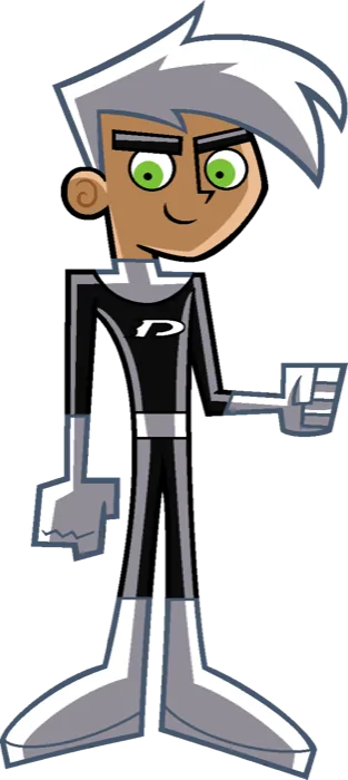 Danny Phantom