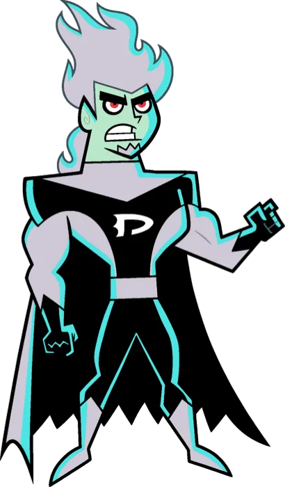 Dark Danny