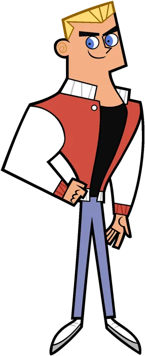 Dash Baxter