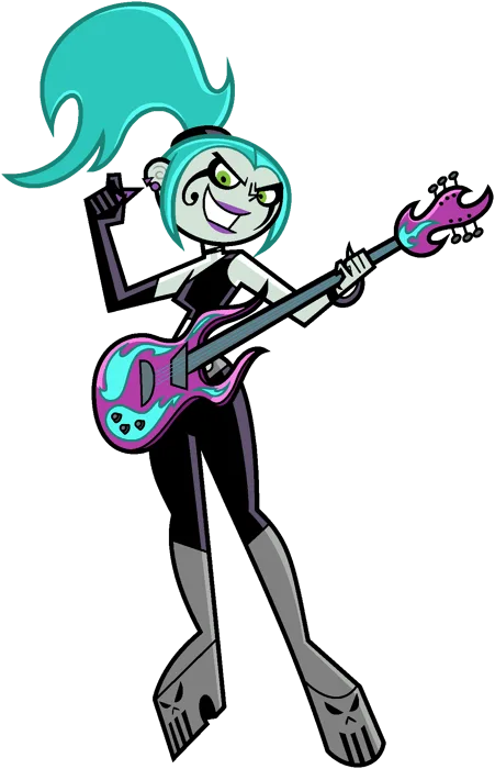 Ember Mclain