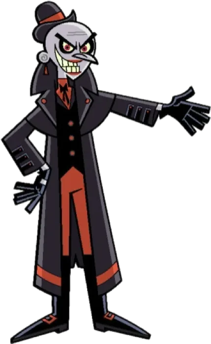 Freakshow