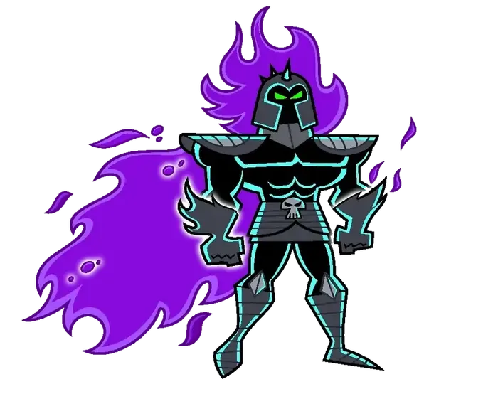 Fright Knight
