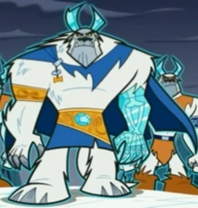 Frostbite