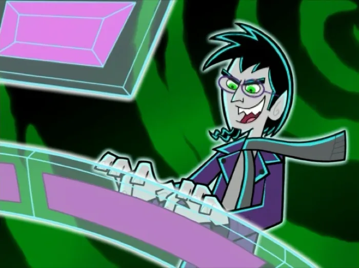 Ghost Writer