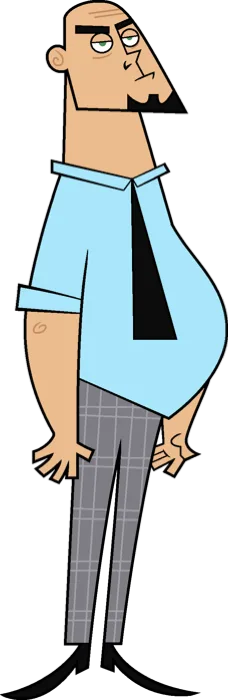 Mr Lancer