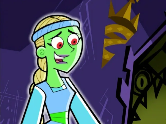 Princess Dorathea