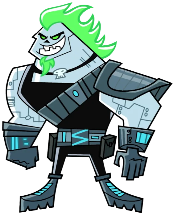 Skulker