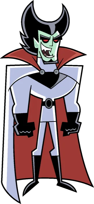 Vlad Plasmius