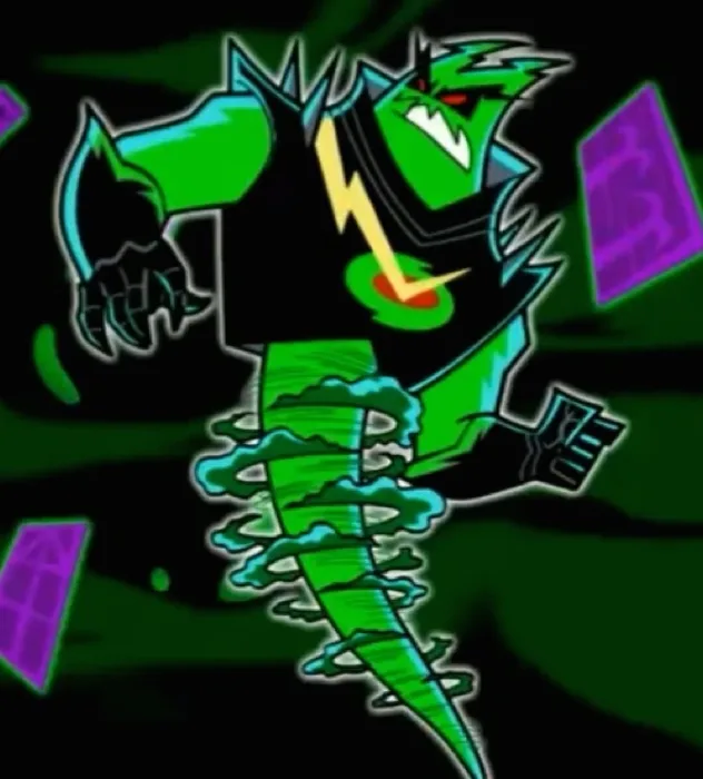 Vortex