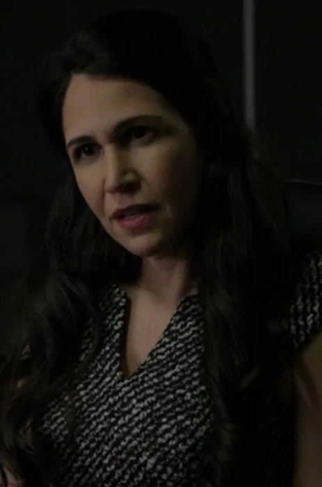 Andrea Morales