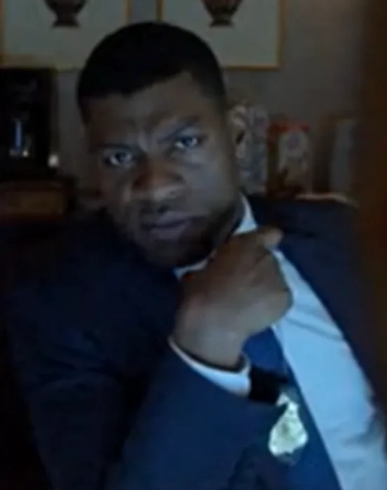 Doyle Fbi