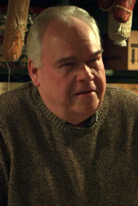 Edward Nelson