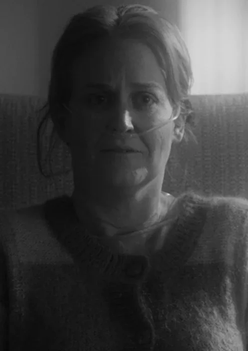 Eileen Mercer