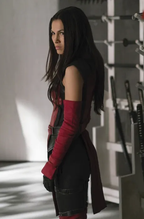 Elektra