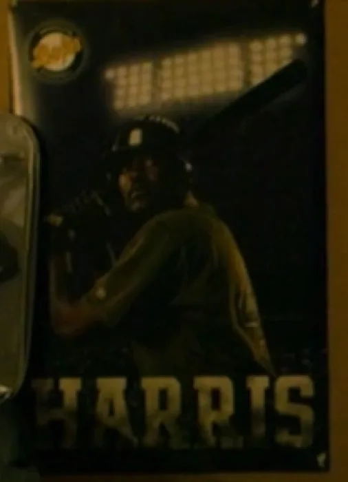 Harris Brooklyn Bolts