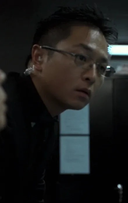 Hiro Hand