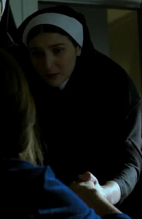 Ingrid Novitiate