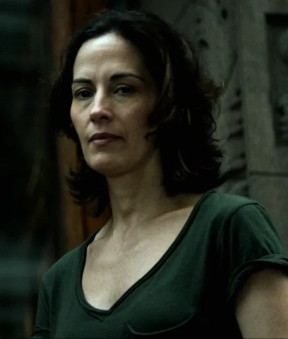 Jennifer Fisher
