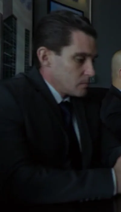 Johnson Fbi