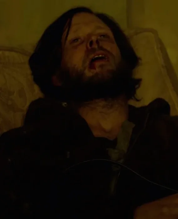 Junkie Jake