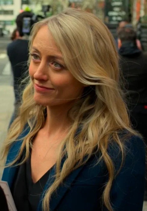 Marci Stahl