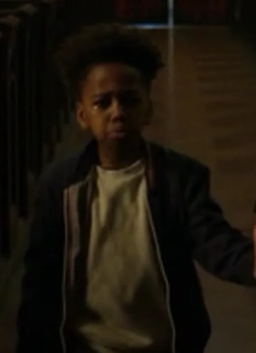 Marcus Orphan