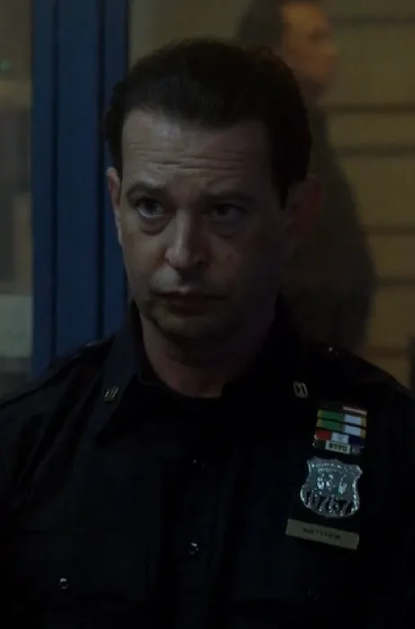 Matthew Nypd