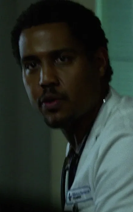 Murray Doctor