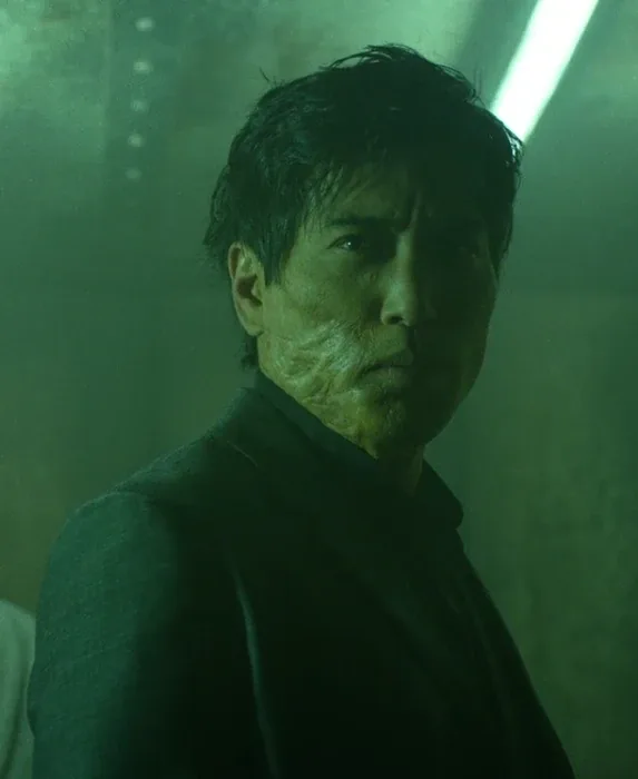 Nobu Yoshioka