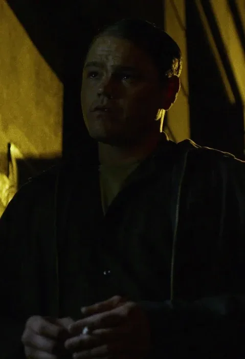 Oscar Criminal