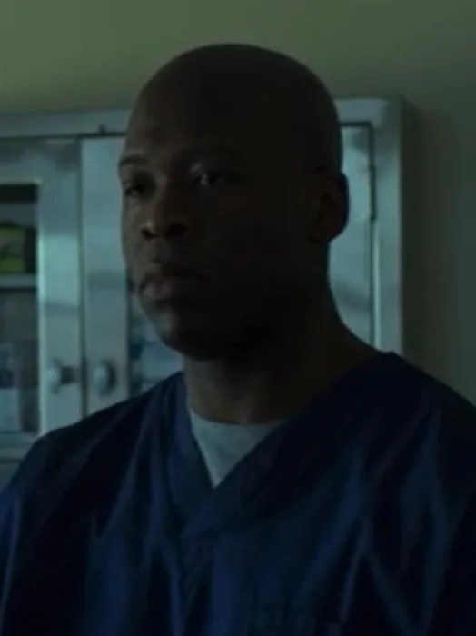 Oscar Nurse