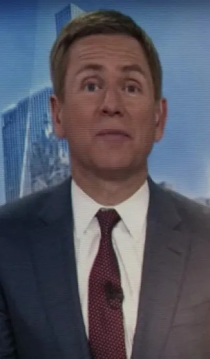 Pat Kiernan