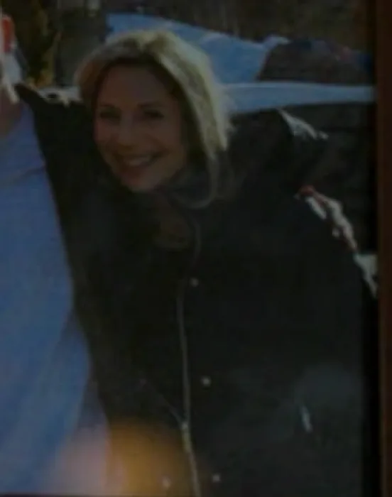 Penelope Page