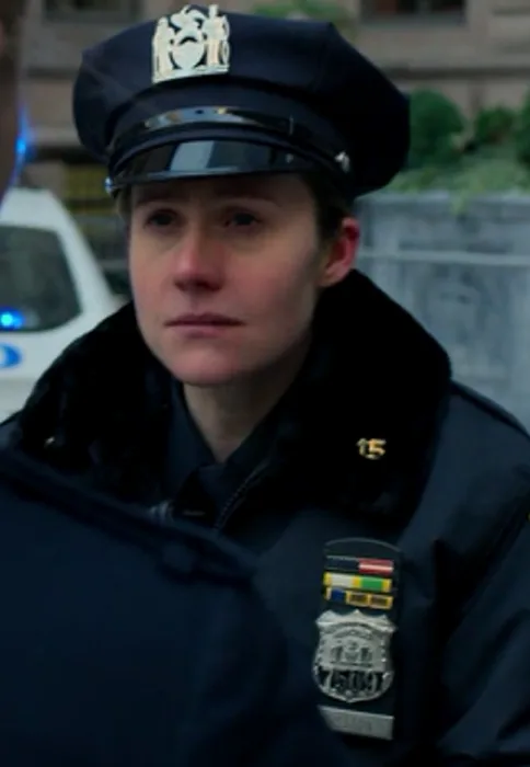 Preston Nypd