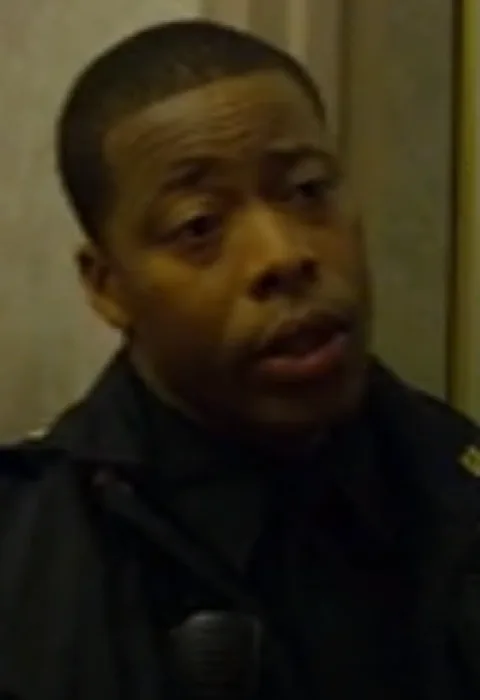 Reed Officer