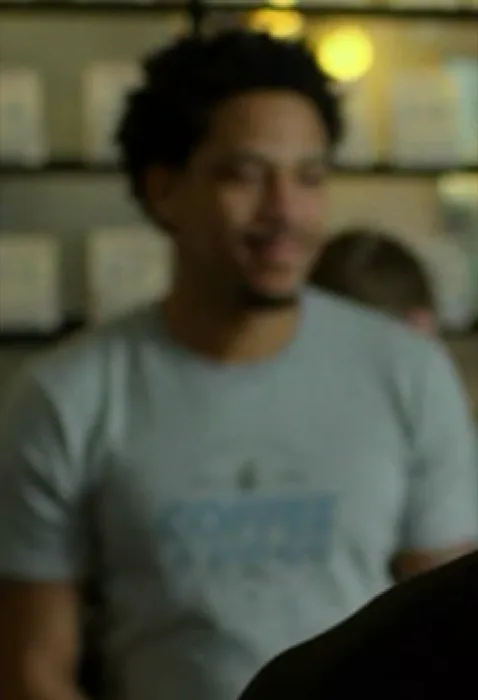 Richie Barista