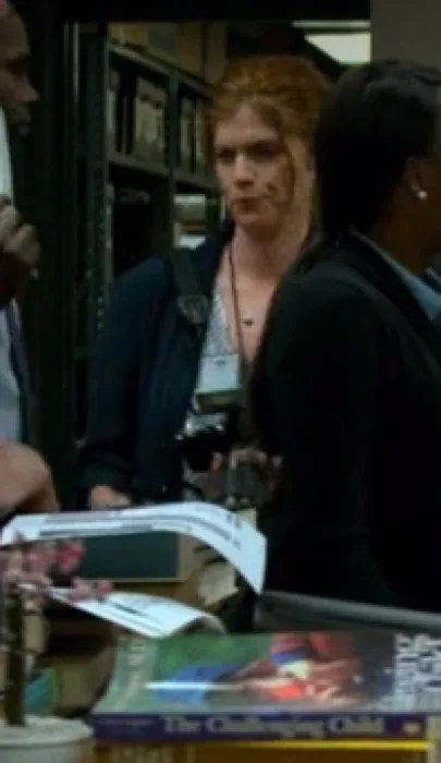 Sarah Reporter