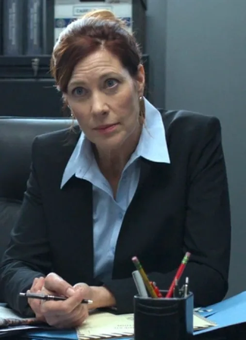 Tammy Hattley