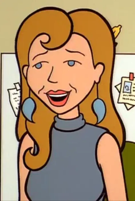 Amanda Lane