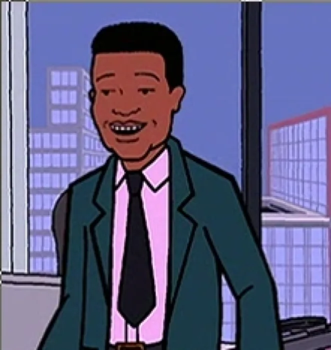 Andrew Landon