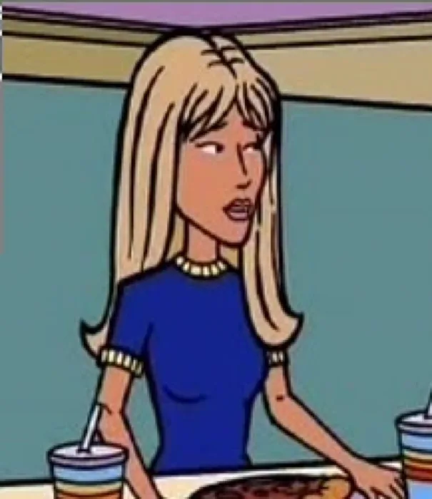 Angie