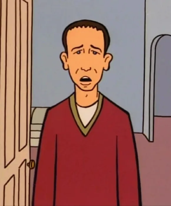Danny