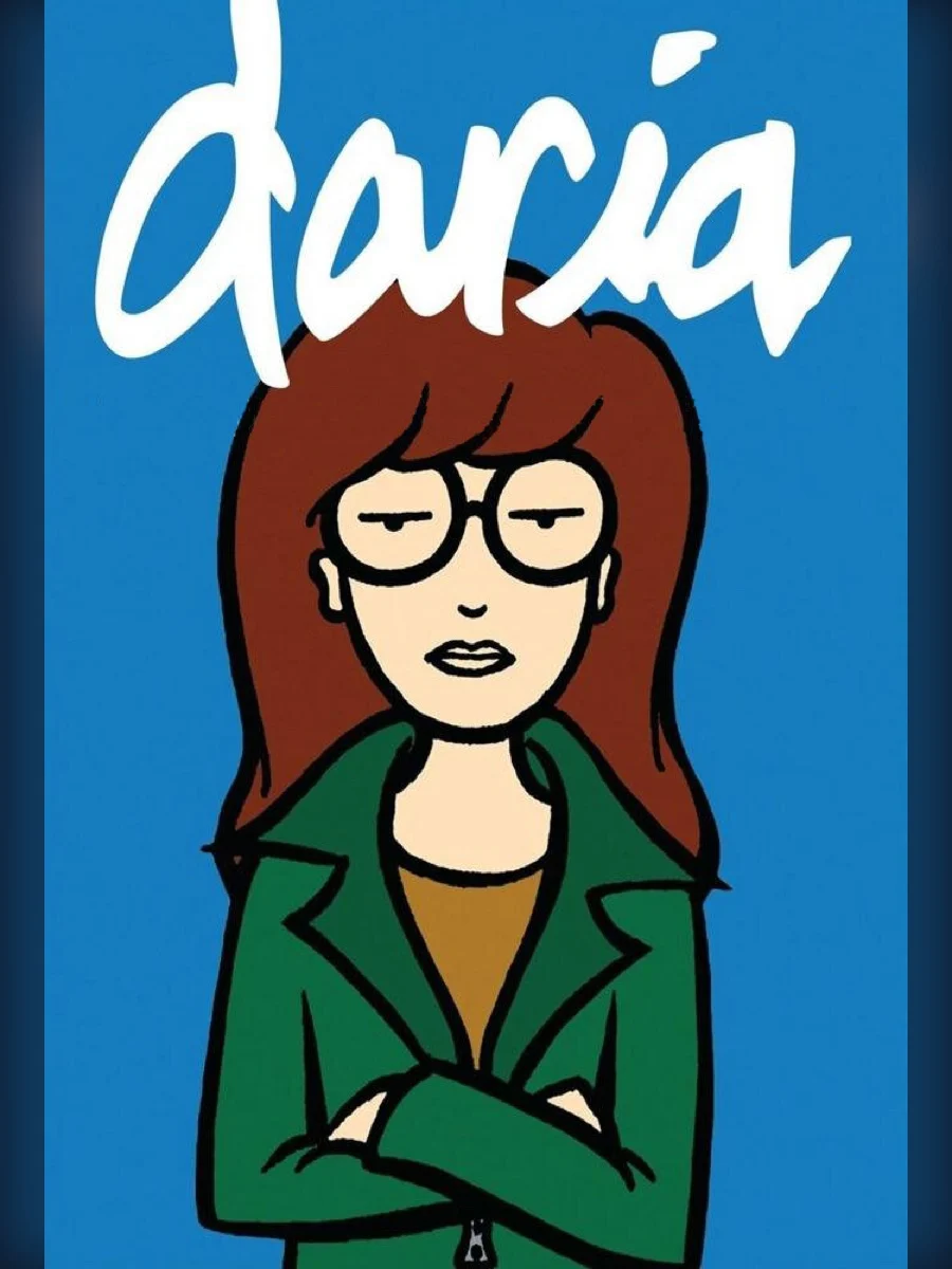 Daria