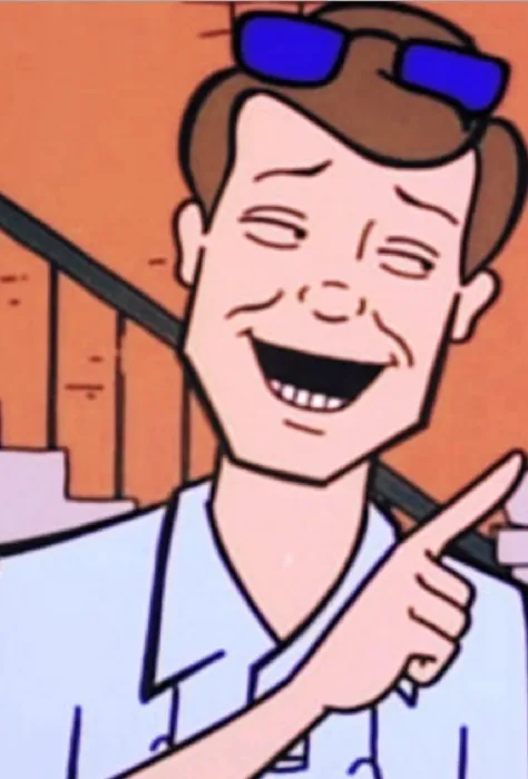 Jake Morgendorffer