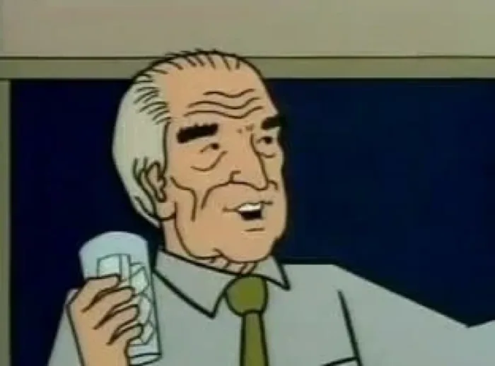 Max Lane