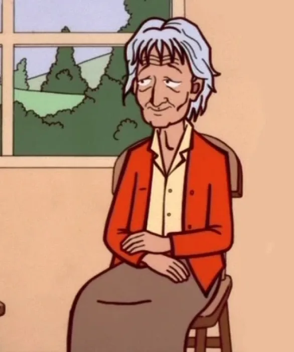 Mrs Blaine