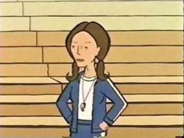 Ms Morris