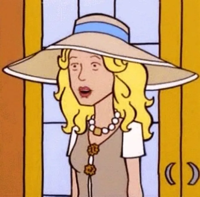 Rita Barksdale